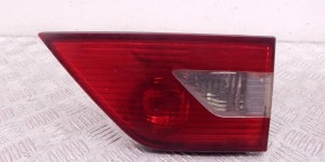 Фонарь крышки багажника правый BMW X3-series (E83) 63 21 3 418 442