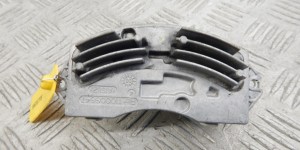 Сопротивление печки BMW 1-series (E87) 64 11 9 266 185