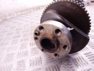Коленвал BMW 3-series (E90/91/92) 11 21 7 614 548