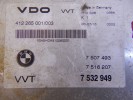 Блок управления VVT Valvetronic BMW 3-series (E46) 12 14 7 532 949