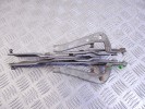 Петля крышки багажника BMW 5-series (E39) 41 62 8 203 277