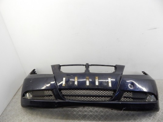 Бампер передний BMW 3-series (E90/91/92) 51 11 0 033 168