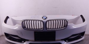 Бампер передний BMW 3-series (F30/31) 51 11 7 293 022 Бампер передний BMW 3-series (F30/31) 51 11 7 293 022
