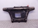 Защита двигателя BMW 3-series (E46) 51 71 7 028 433