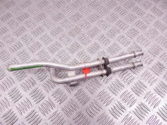 Патрубок автономного отопителя BMW 5-series (E39) 64 12 6 916 537