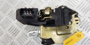 Замок двери передней правой BMW 3-series (E36) 51 21 8 169 046