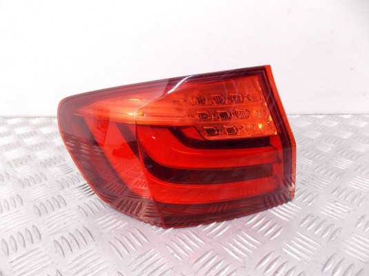 Фонарь задний левый BMW 5-series (F10/11) 63 21 7 203 233