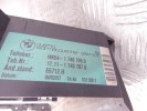 Кассета радиаторов BMW 5-series (E39) 17 11 1 740 787