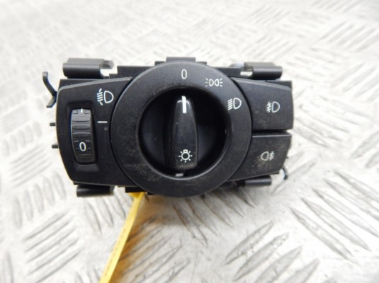 Переключатель света BMW 1-series (E87) 61 31 6 932 794