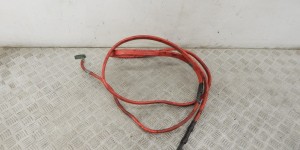 Плюсовой провод аккумулятора BMW 5-series (E60/61) 61 12 6 927 704 Плюсовой провод аккумулятора BMW 5-series (E60/61) 61 12 6 927 704