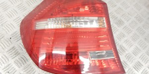 Фонарь задний левый BMW 1-series (E87) 63 21 7 164 955