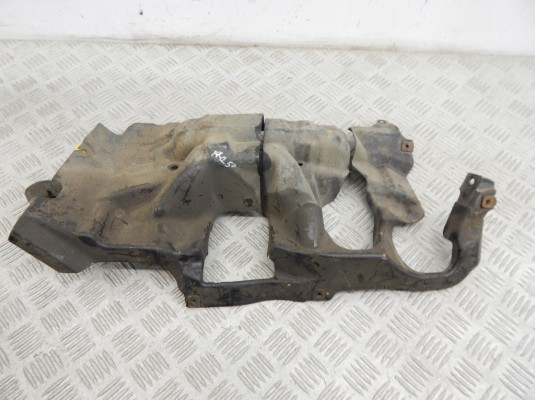 Кожух (защита) рулевого механизма BMW 7-series (F01/02) 51 75 7 185 170