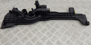 Плата монтажная BMW X5-series (E53) 17 11 1 438 819