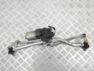 Механизм стеклоочистителя (трапеция дворников) BMW 3-series (E46) 61 61 7 071 693
