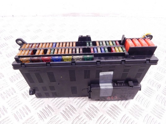 Блок предохранителей BMW X5-series (E53) 61 13 8 380 407