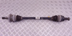 Полуось задняя (приводной вал, ШРУС) BMW 5-series (F10/11) 33 20 7 630 184