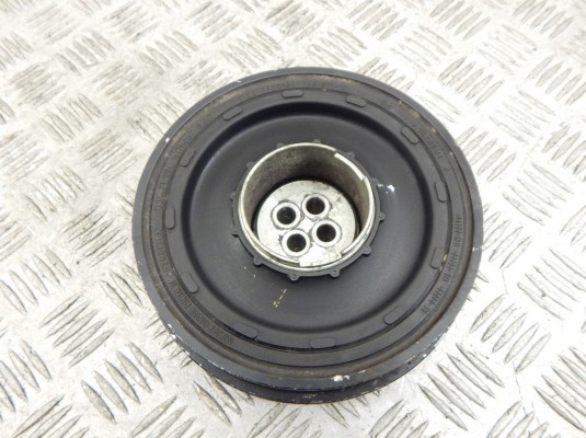 Шкив коленвала BMW 1-series (E87) 11 23 7 823 191 Шкив коленвала BMW 1-series (E87) 11 23 7 823 191