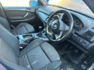 Фланец (тройник) системы охлаждения BMW X5-series (E53) 11 12 2 247 744