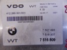 Блок управления VVT Valvetronic BMW 3-series (E46) 11 37 7 516 809