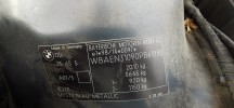 Педаль газа BMW 3-series (E46) 35 40 6 762 481