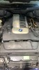 Бампер передний BMW 5-series (E39)