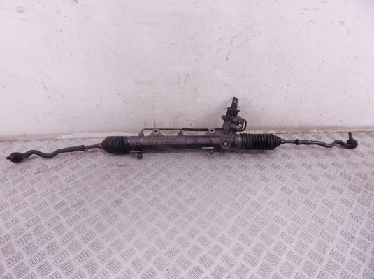 Рулевая рейка BMW 3-series (E46) 6 757 338 Рулевая рейка BMW 3-series (E46) 6 757 338