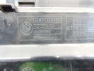 Бардачок BMW 7-series (E65/66) 51 16 7 027 427