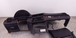 Панель передняя салона (торпедо) BMW 3-series (E46) 51 45 7 143 207 Панель передняя салона (торпедо) BMW 3-series (E46) 51 45 7 143 207