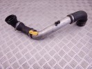 Патрубок интеркулера BMW 5-series (E60/61) 11 61 7 793 896