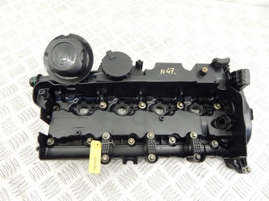 Клапанная крышка BMW 3-series (E90/91/92) 11 12 7 797 613 Клапанная крышка BMW 3-series (E90/91/92) 11 12 7 797 613