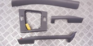 Накладка декоративная салона (комплект) BMW 3-series (E46) 51 16 8 211 465