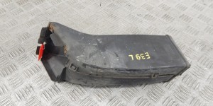 Воздуховод тормозной левый BMW 5-series (E39) 51 11 8 174 843 Воздуховод тормозной левый BMW 5-series (E39) 51 11 8 174 843