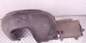 Защита арок передняя правая (подкрылок) BMW 3-series (E46) 51 71 8 269 084
