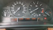 Блок управления двигателем BMW 5-series (E39) 12 14 1 429 861