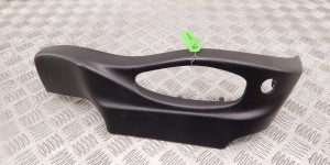 Накладка боковая на сиденье BMW X5-series (E53) 51 11 8 099 336