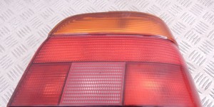 Фонарь задний правый BMW 5-series (E39) 63 21 8 363 558