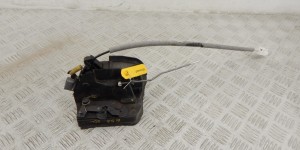 Замок двери задней левой BMW X5-series (E53) 51 22 8 402 601