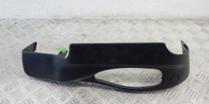 Накладка боковая на сиденье BMW X5-series (E53) 8099327