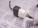 Проводка (коса) парктроников BMW 5-series (F10/11) 61 12 9 286 477
