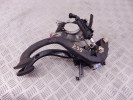 Узел педальный (блок педалей) BMW 5-series (E39) 35 31 1 161 586