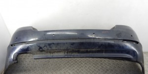 Бампер задний BMW 5-series (F10/11) 51 12 2 182 408 Бампер задний BMW 5-series (F10/11) 51 12 2 182 408