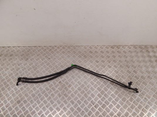 Трубка охлаждения АКПП BMW 5-series (E39) 17 22 1 714 512