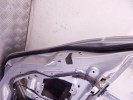 Дверь задняя левая BMW 3-series (E46) 41 52 7 034 155
