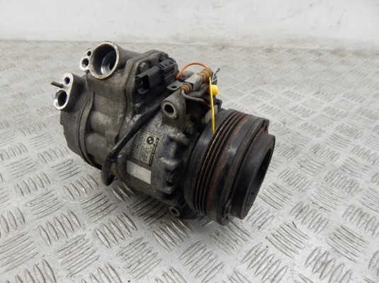 Компрессор кондиционера BMW X5-series (E70) 64 52 9 185 146