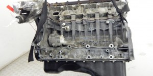 Двигатель BMW 3-series (E90/91/92)