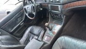 Щеткодержатель (поводок стеклоочистителя, дворник) BMW 5-series (E39) 61 61 8 209 879