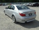 Замок капота BMW 5-series (E60/61)