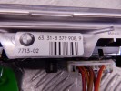 Фонарь салона (плафон) BMW X5-series (E53) 63 31 8 379 908