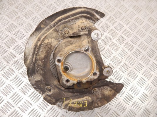 Ступица передняя левая BMW 1-series (E87) 31 21 6 764 443