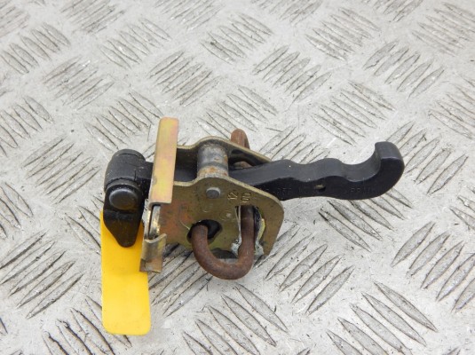 Ограничитель открывания двери передней BMW 3-series (E46) 51 21 8 160 959